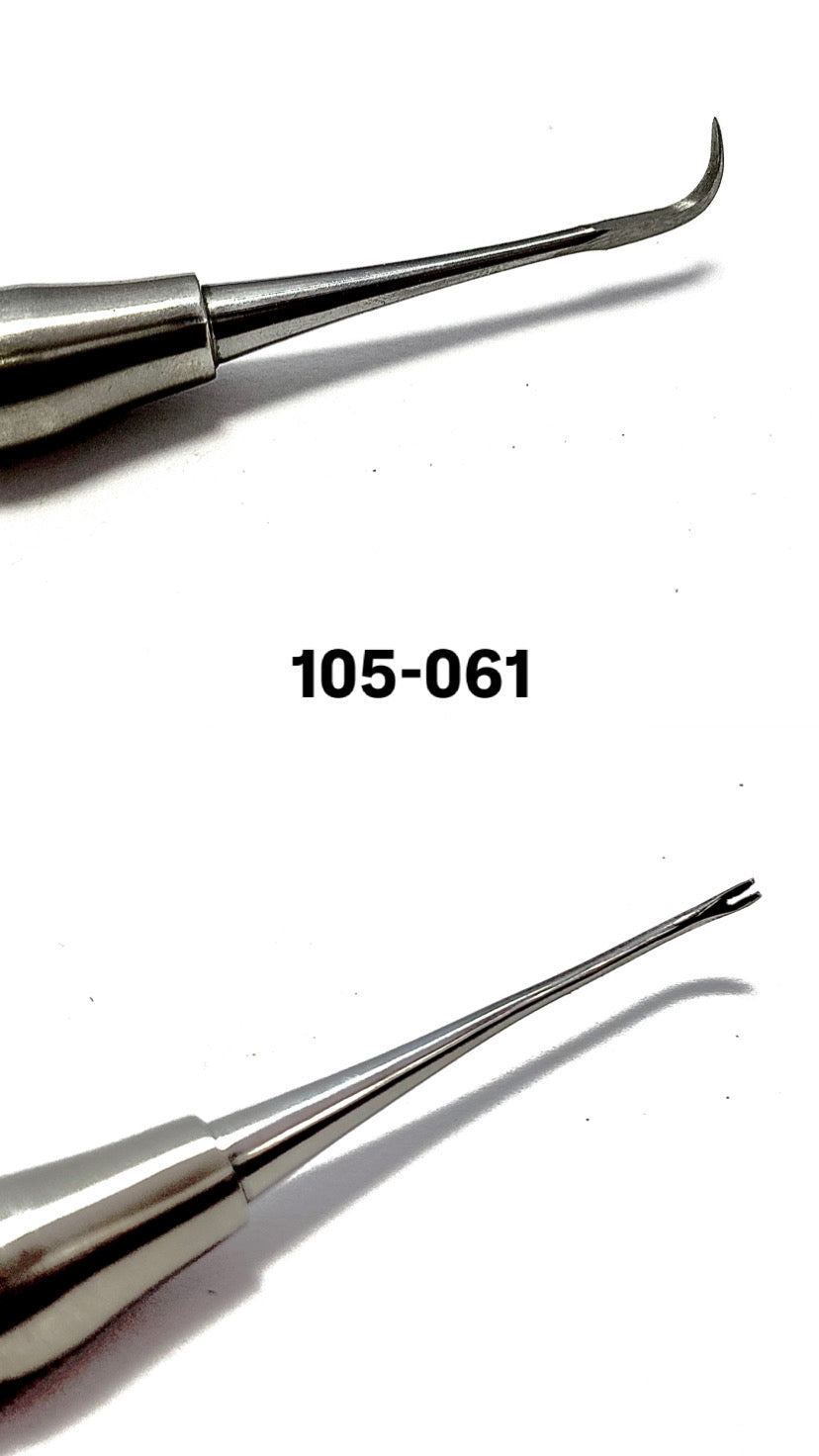 AR 105-058 Tucker / Scaler ( ligatur itici / gretuvar