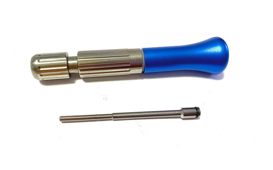 Micro Implant Tool