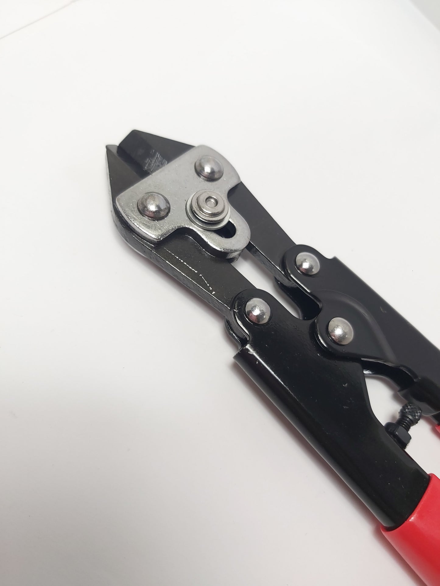 Heavy Cutter