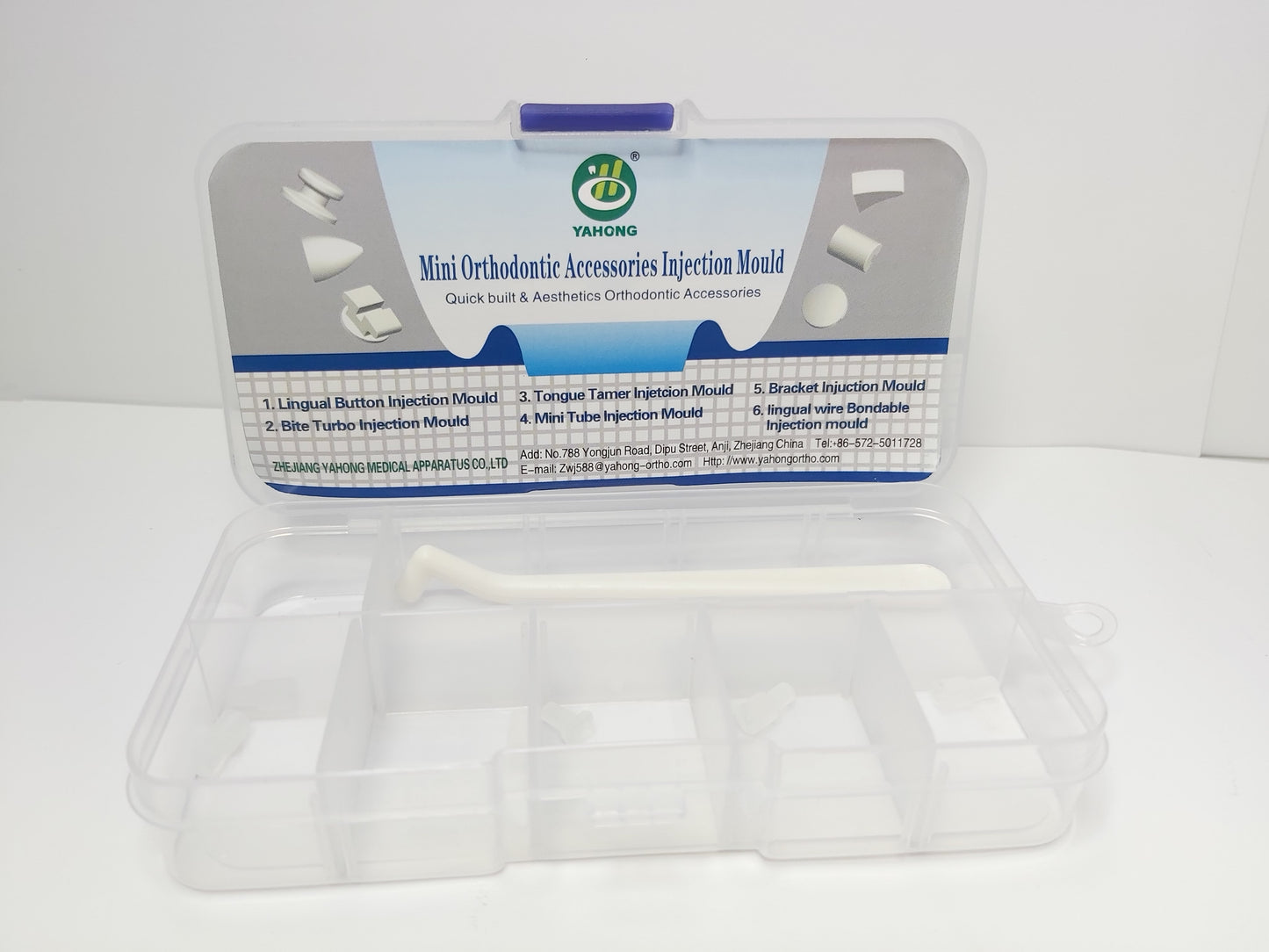 Mini Mold