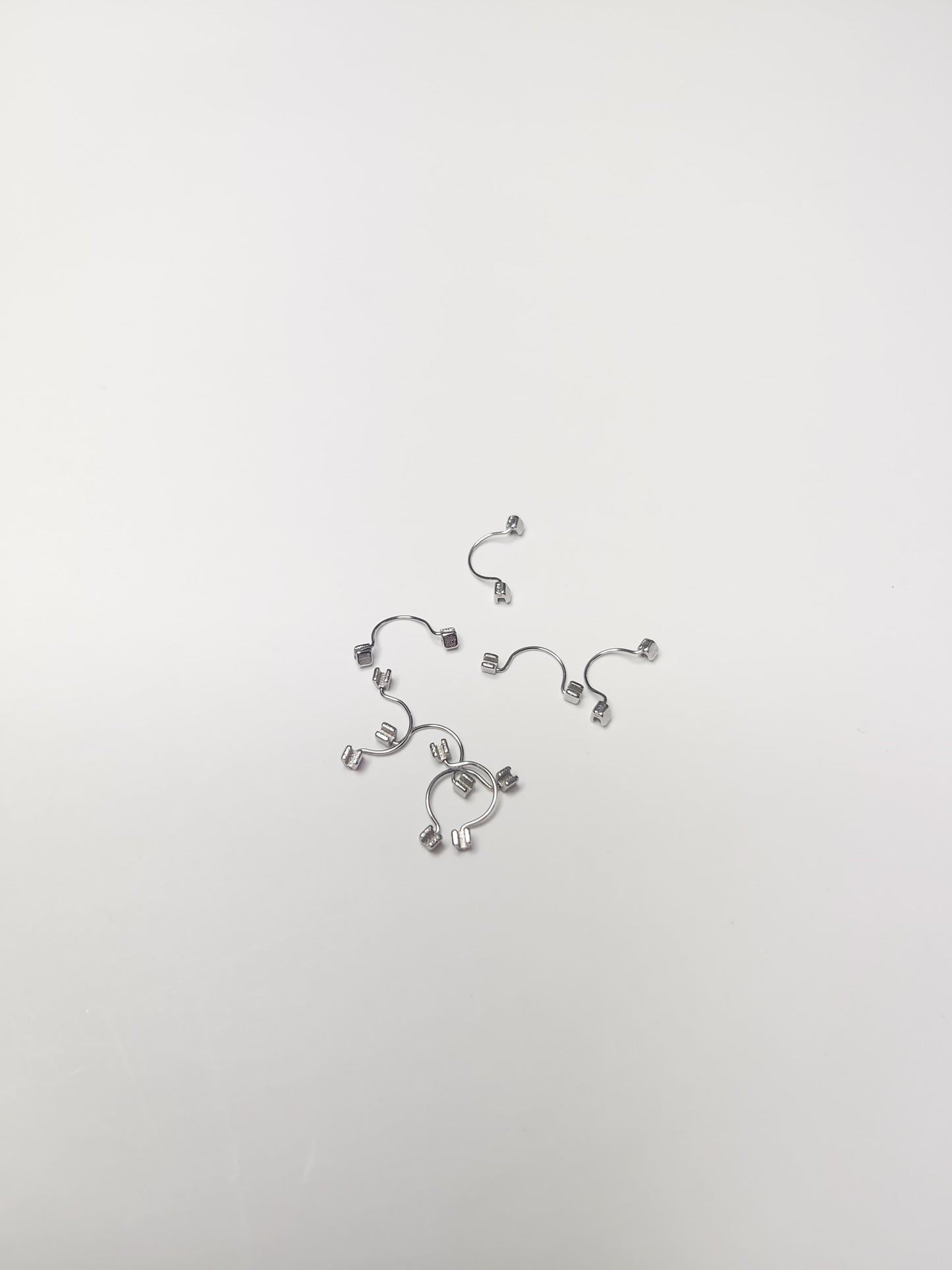 Tek Diş Tork Spring'i