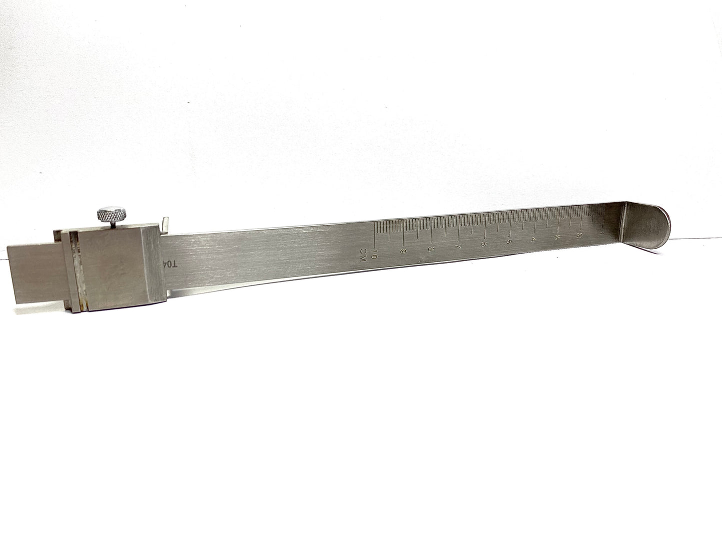 Ortodontik Ruler