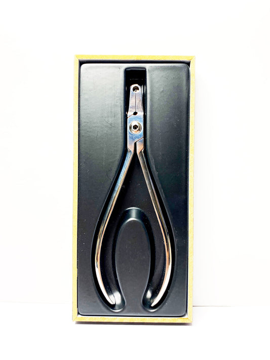 Circular Thermal Forming Plier