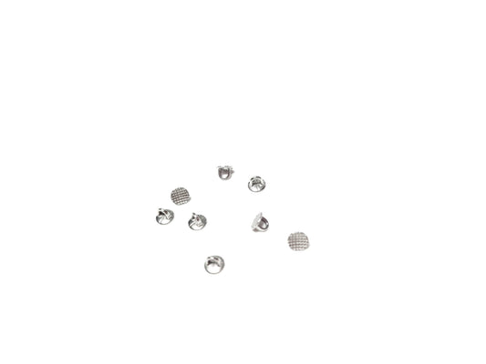 Direct Bond Eyelets (Round) 10/ pkg