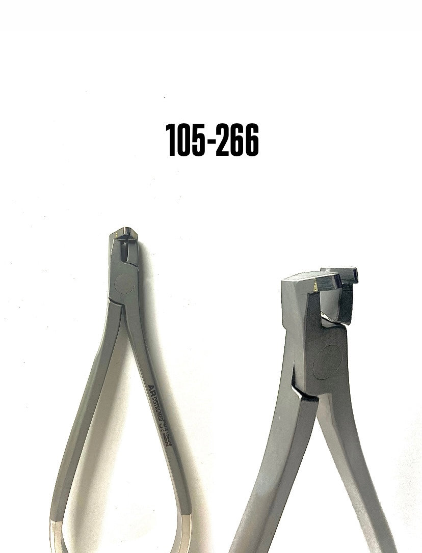 AR-Instrumed Distal Cutter