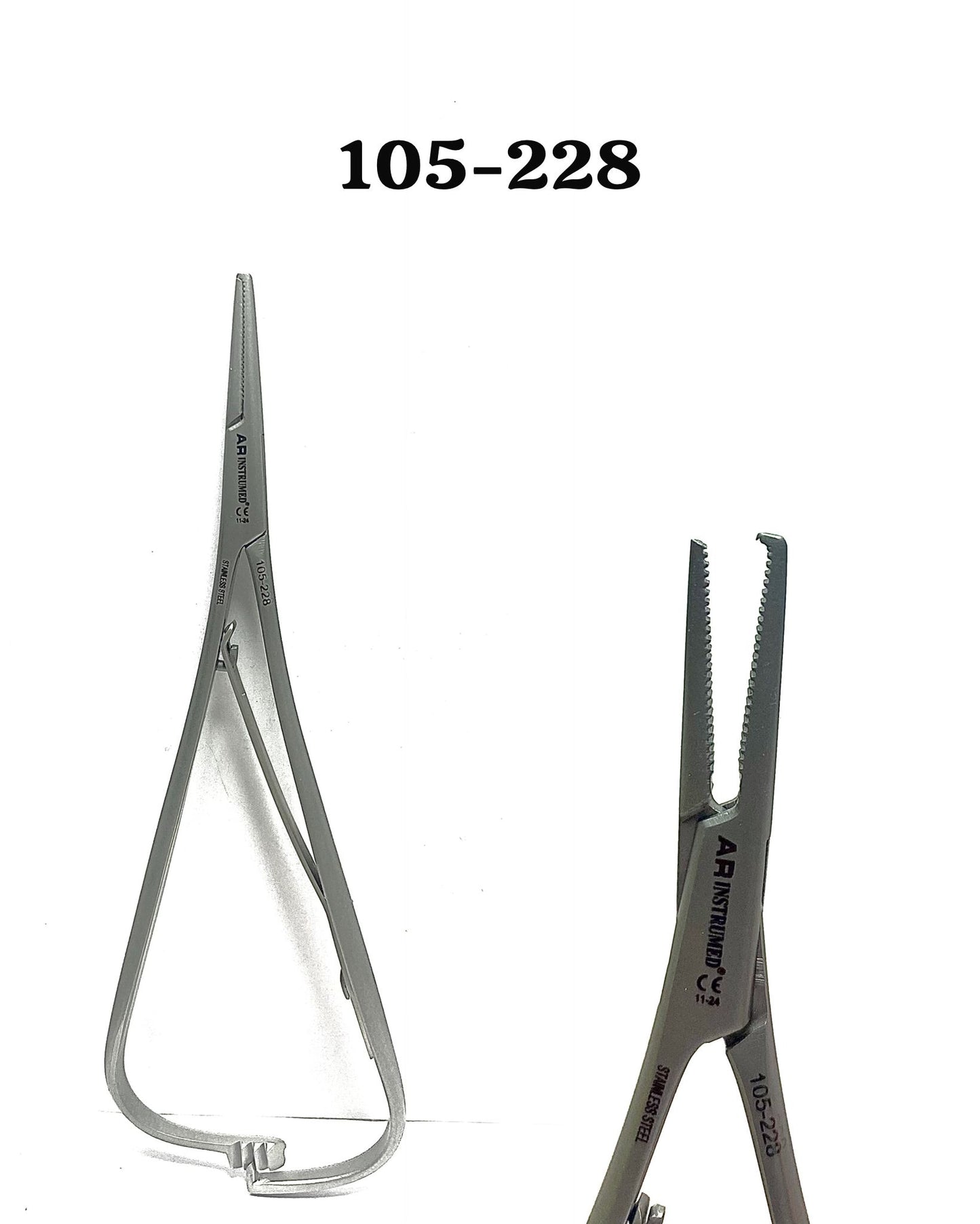 AR-Instrumed Portegü