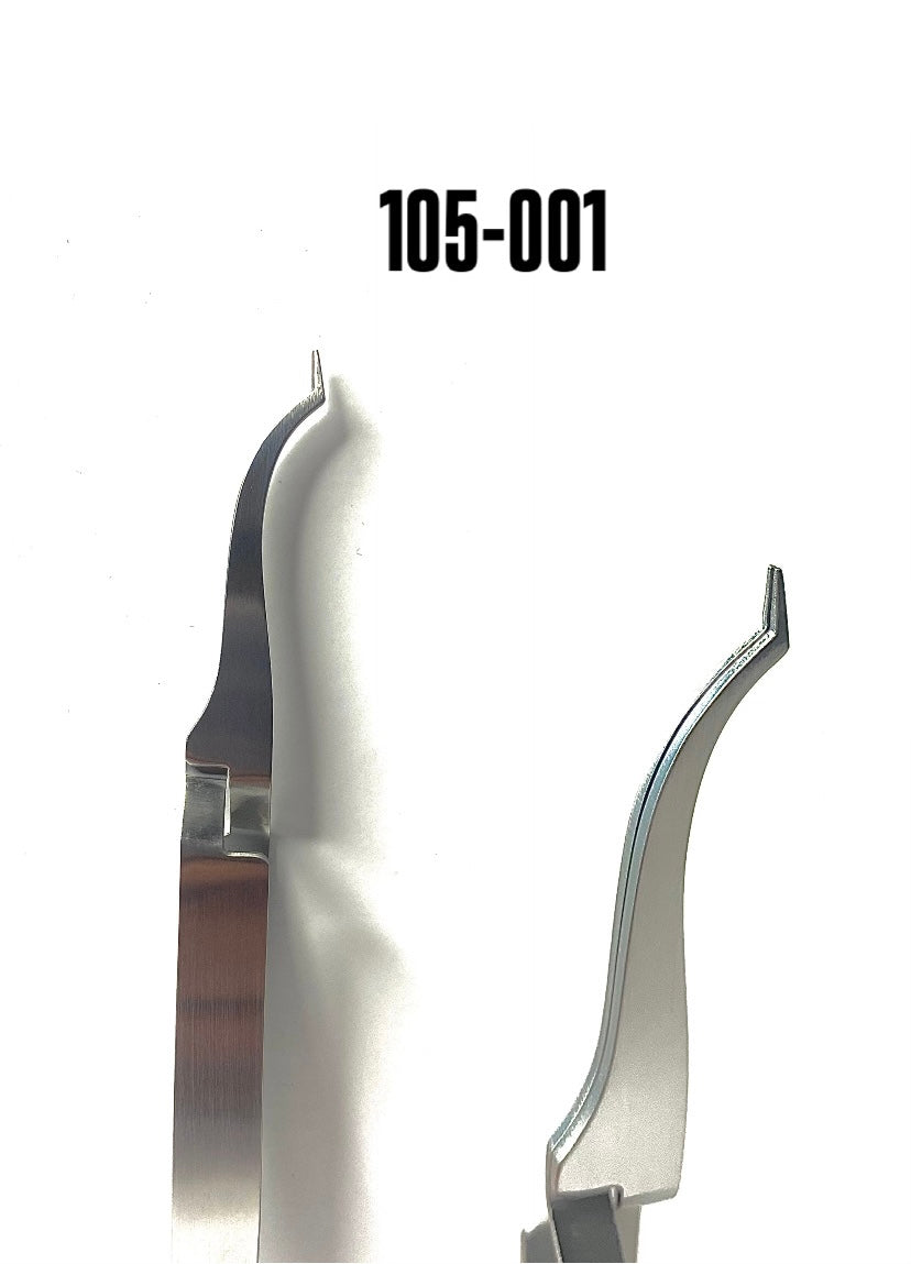 AR-INSTRUMED Tüp Tutucu