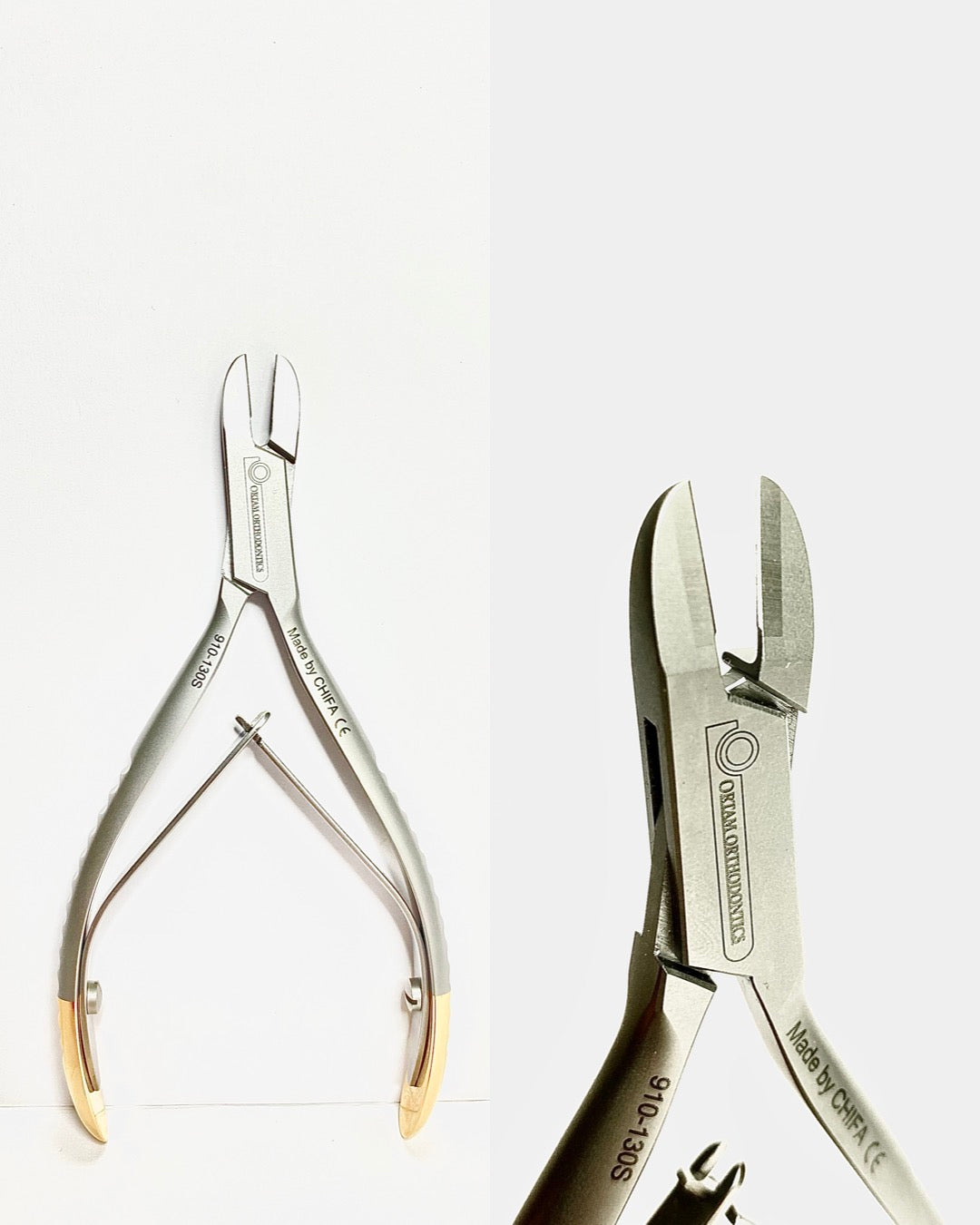 Hard Wire Cutter