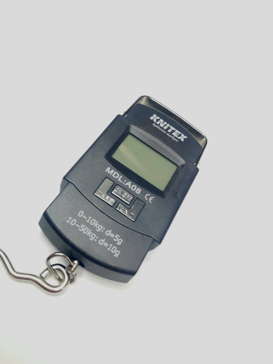 Dijital Kuvvet Ölçer