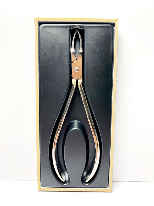 Micro Ramp Thermal Forming Plier