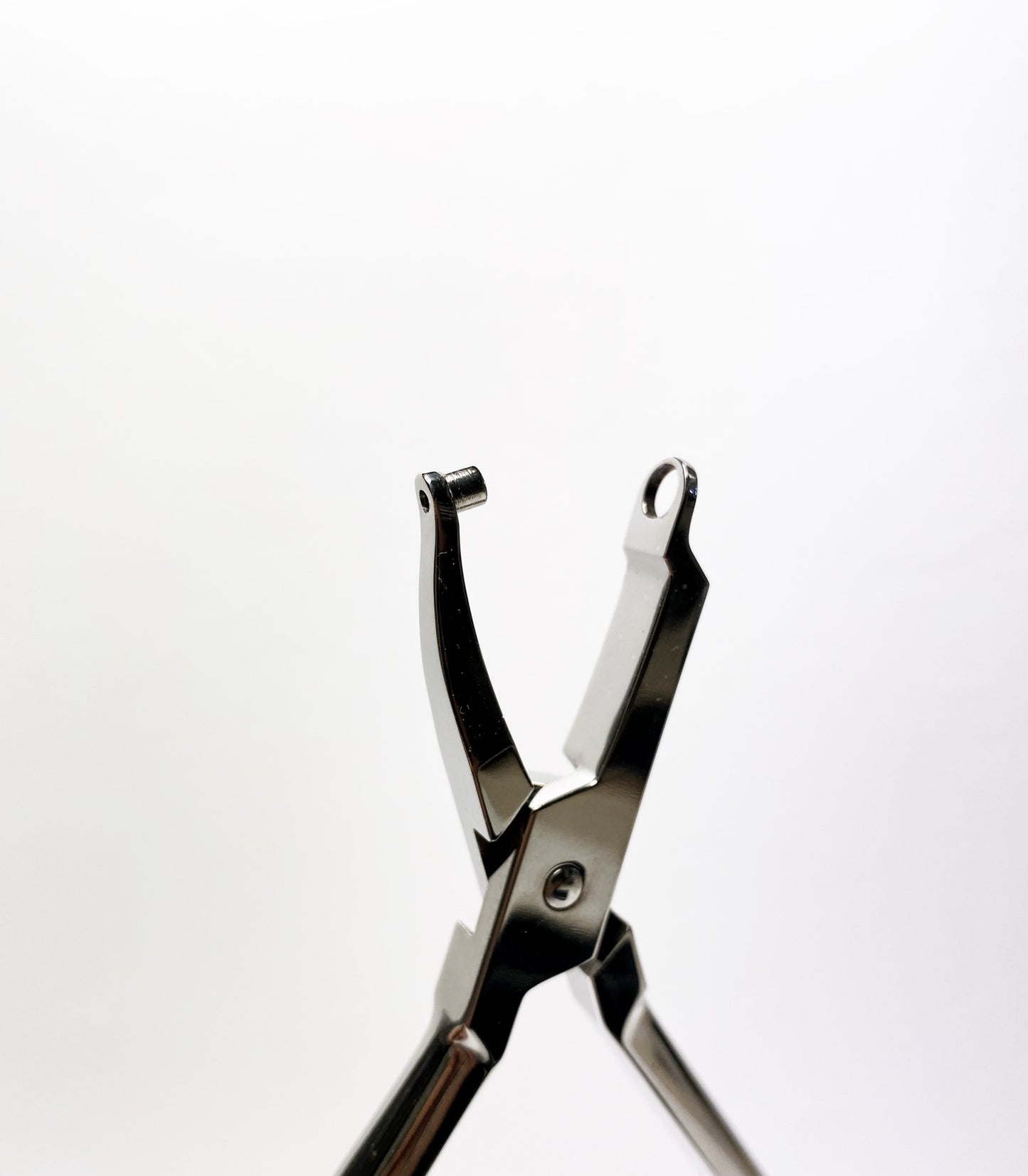 Groove Thermal Forming Plier
