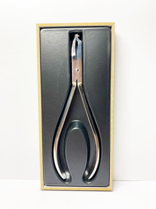 Groove Thermal Forming Plier