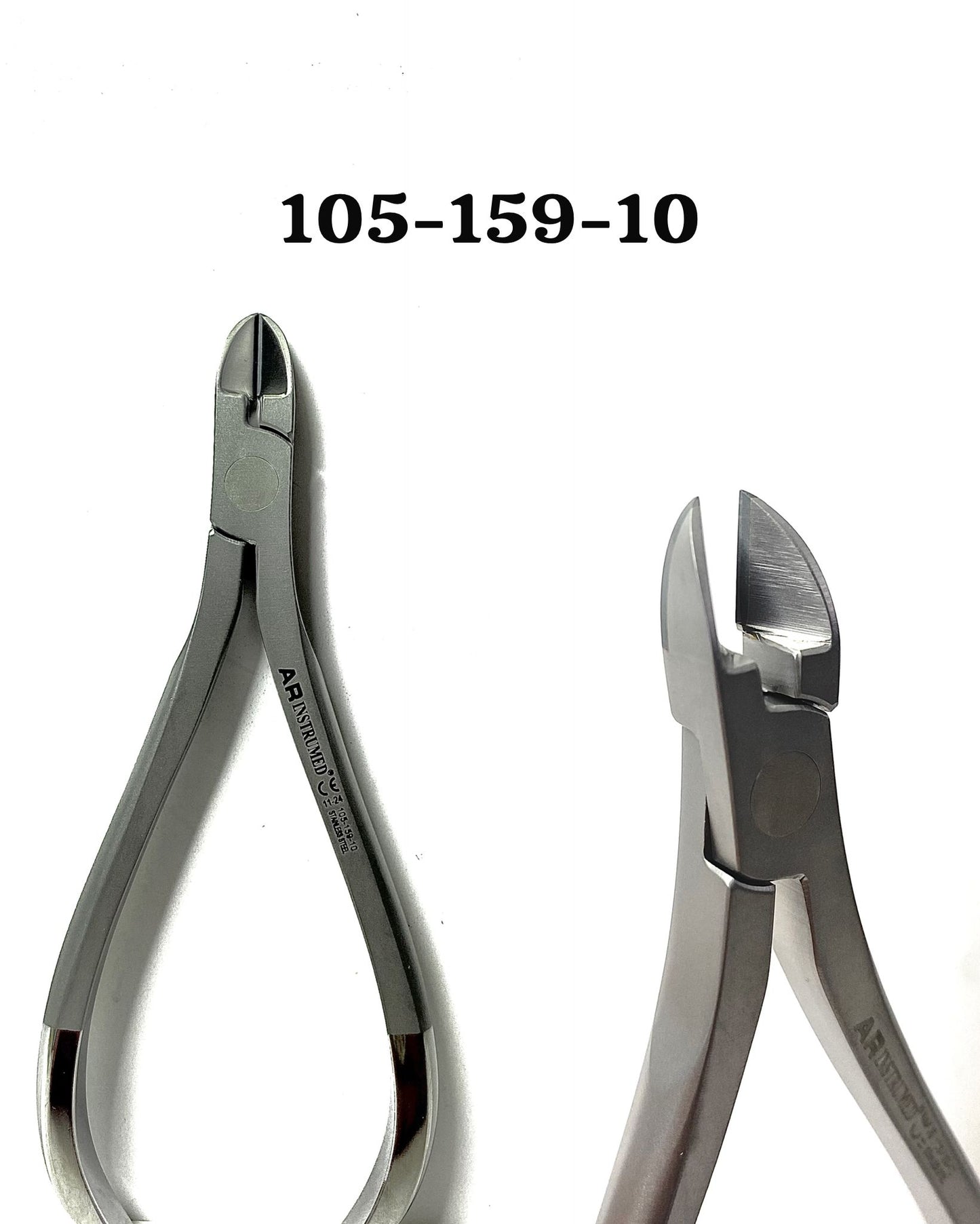 AR-Instrumed Ligature Cutter