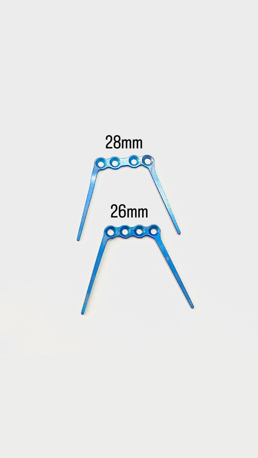 Mini Plate (Mini Plak)