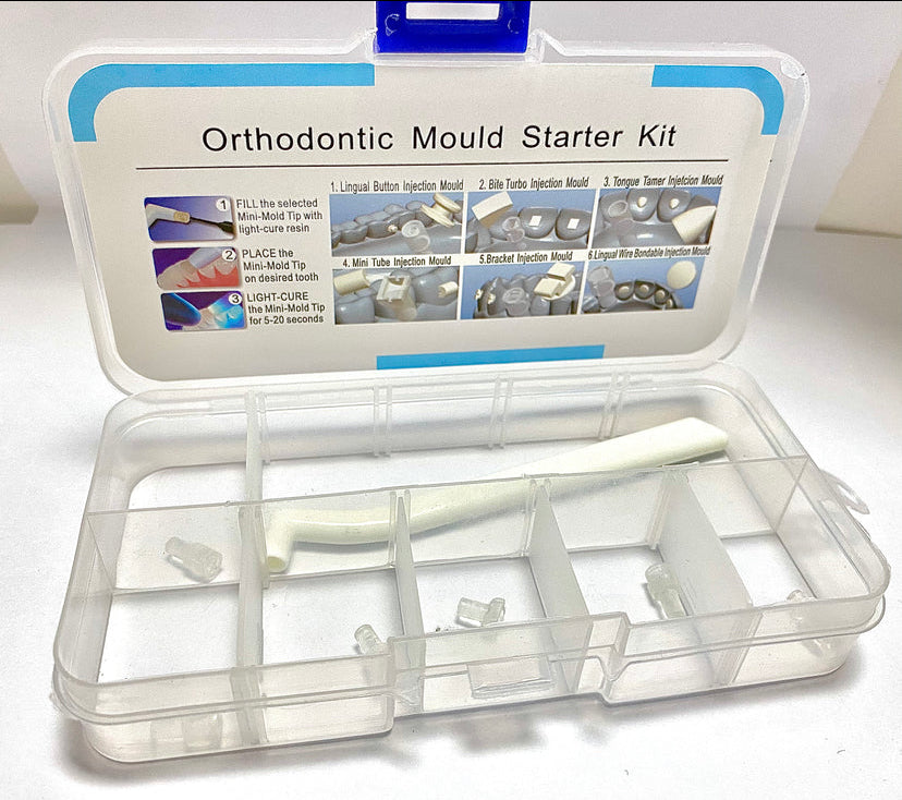 Mini Mold