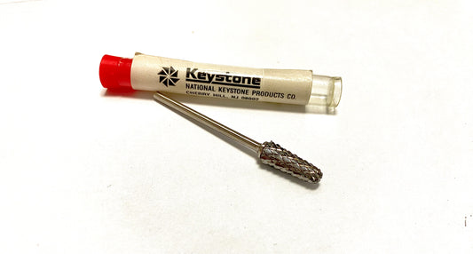 Laboratuvar karbit frez