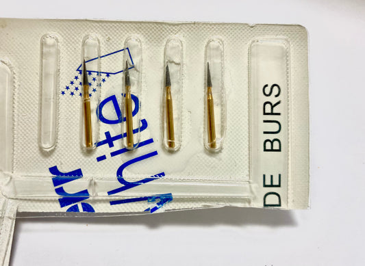 Kerr tungsten karbit frez