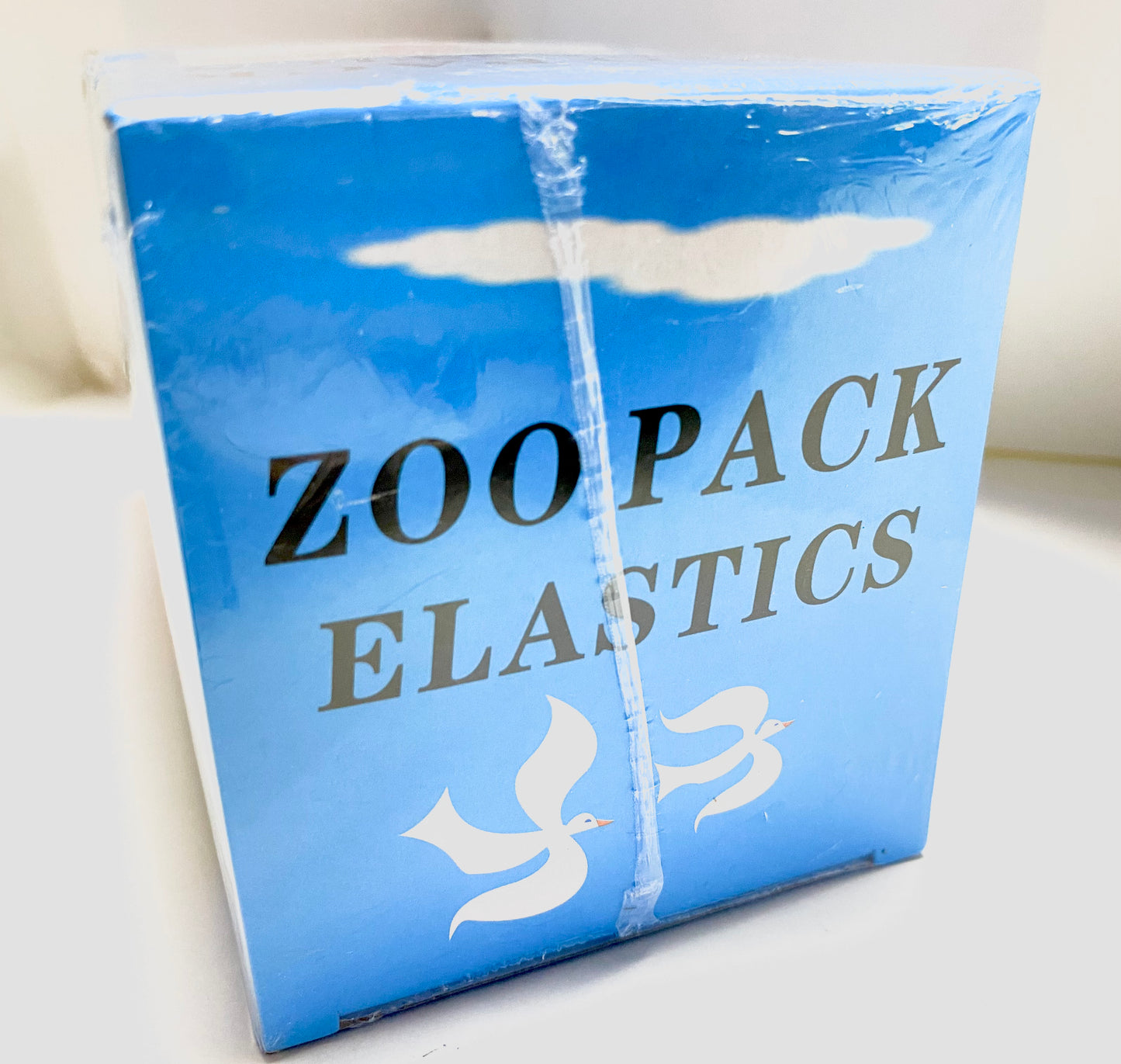 Intraoral Elastik