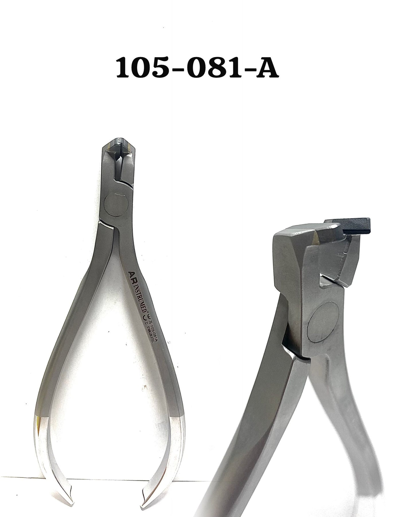 AR-Instrumed Distal Cutter