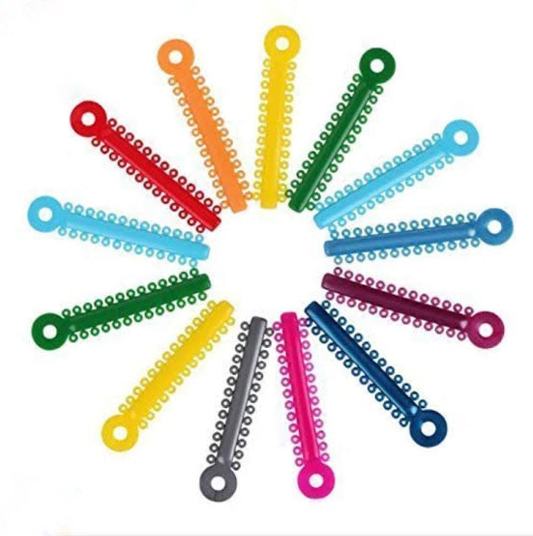 Elastik Ligatür 1040/pkg