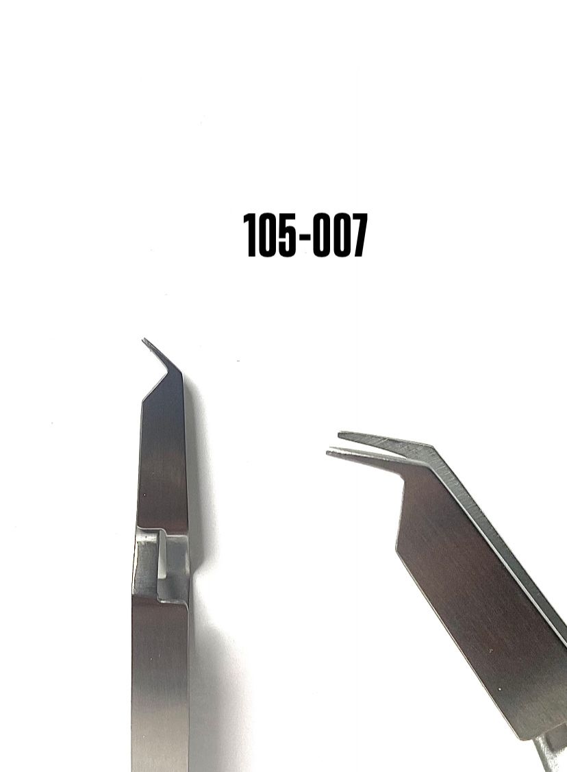 AR-INSTRUMED Braket Tutucu