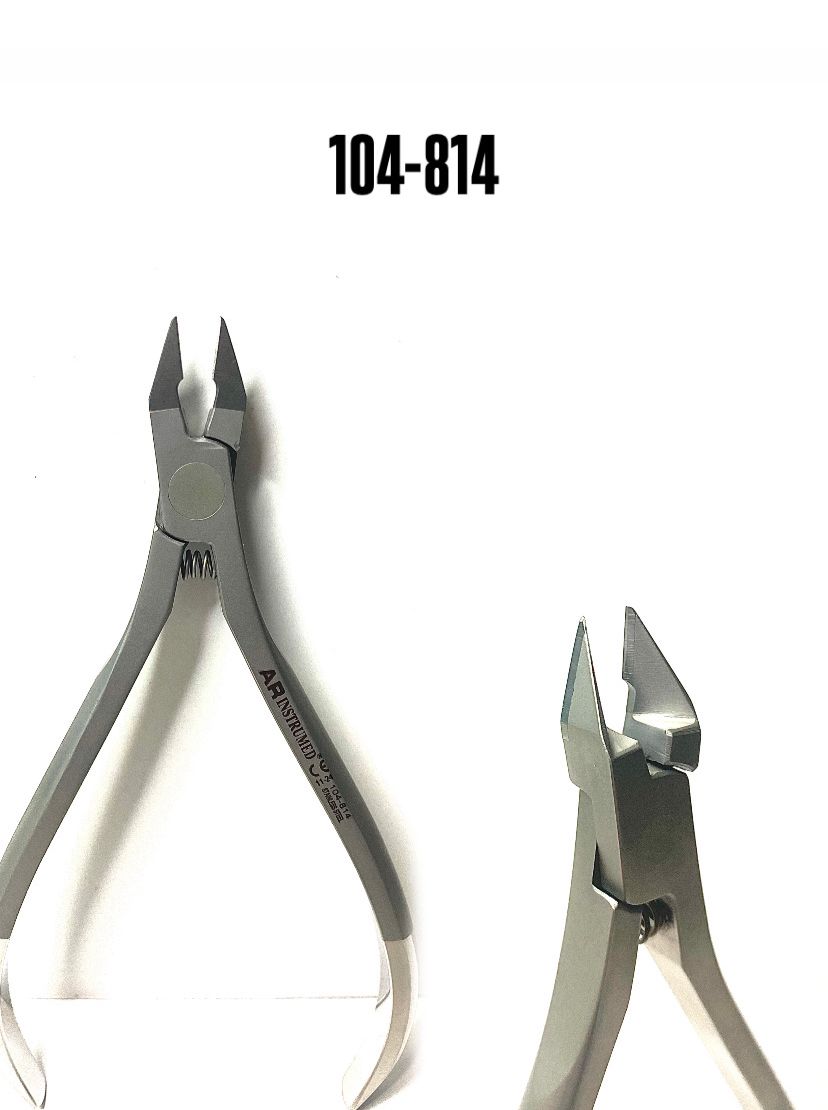 AR-Instrumed Ligature Cutter