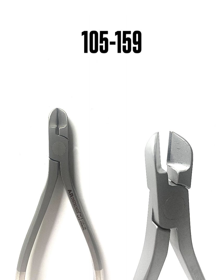 AR-Instrumed Ligature Cutter