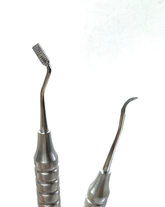 Band Pusher & Mini Scaler