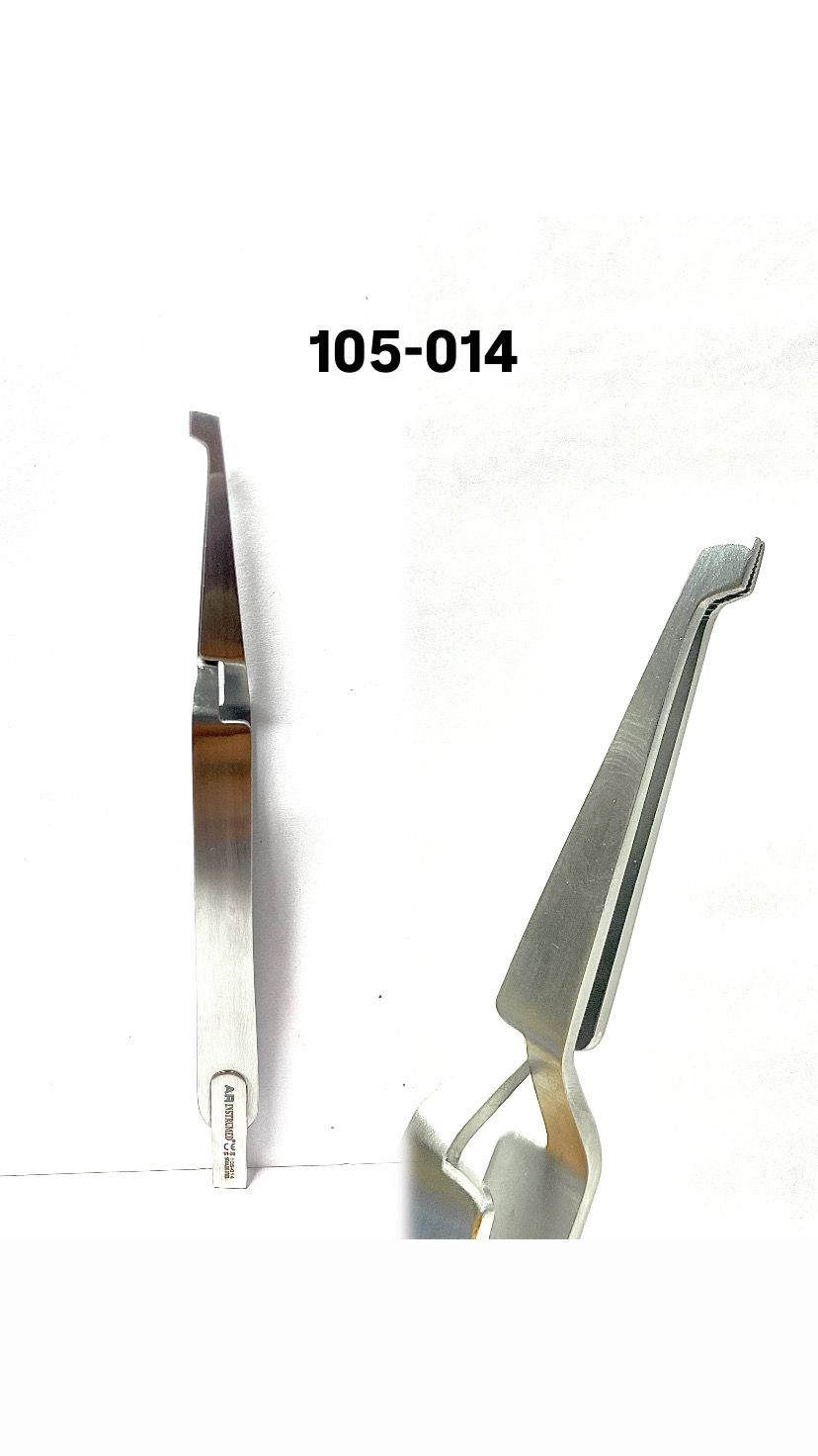 AR-INSTRUMED Braket Tutucu