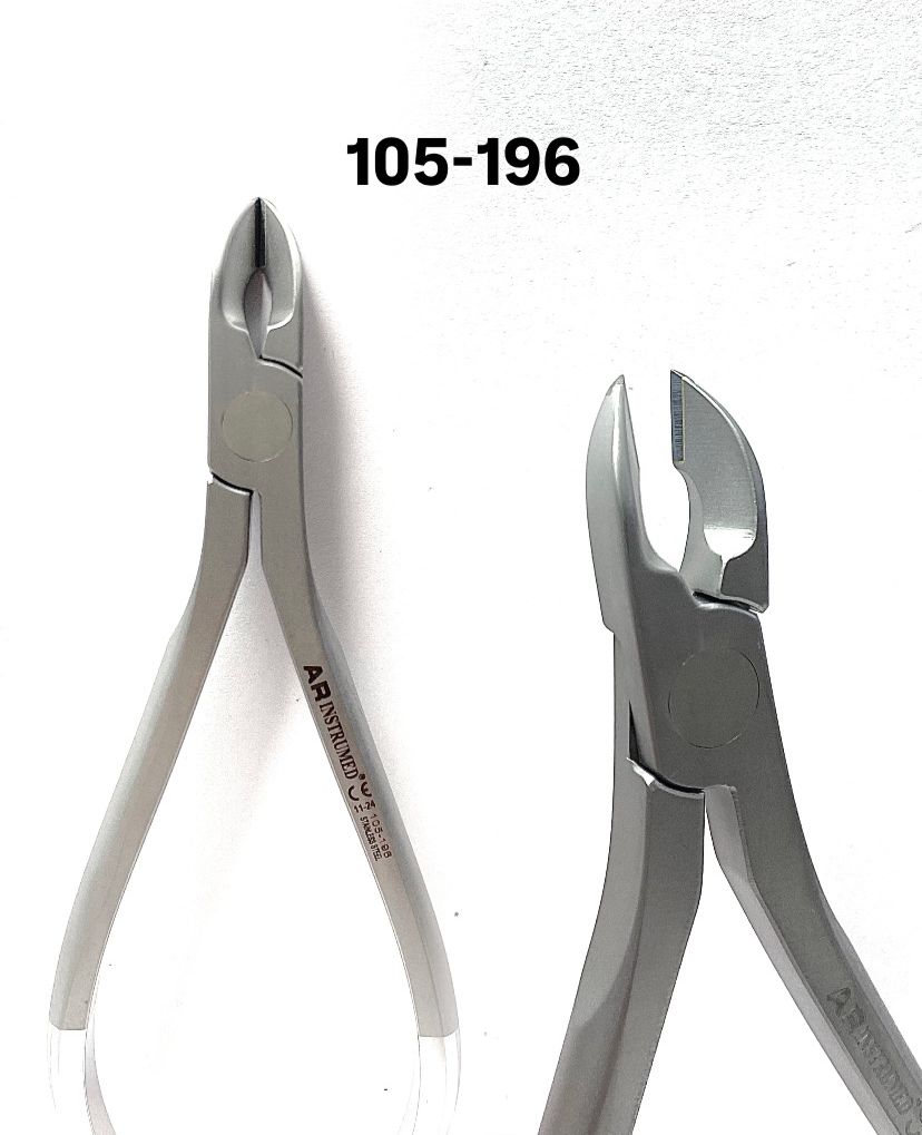 AR-Instrumed Ligature Cutter