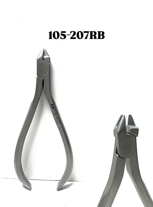 AR 105-207RB Adarer (Üç Ağızlı Pens)