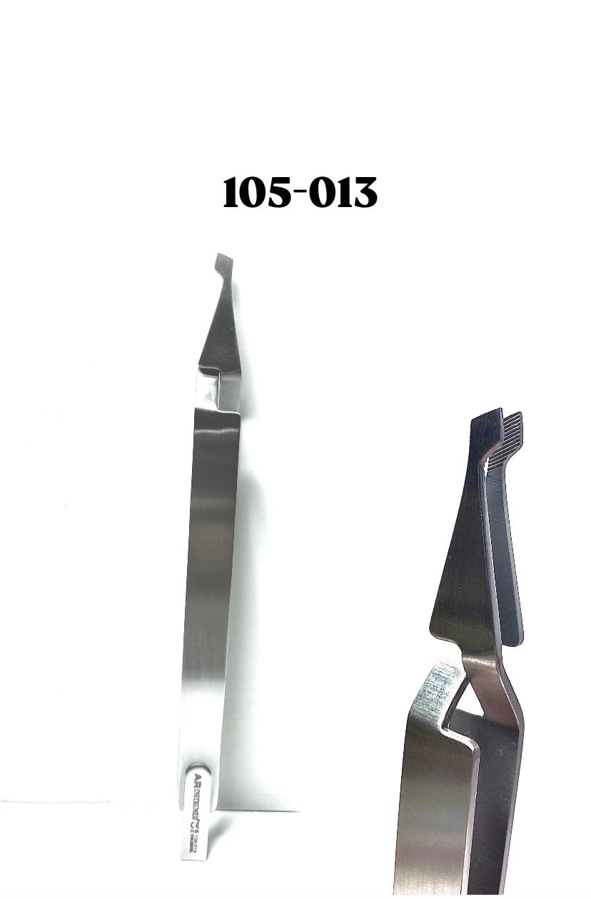 AR-INSTRUMED Braket Tutucu