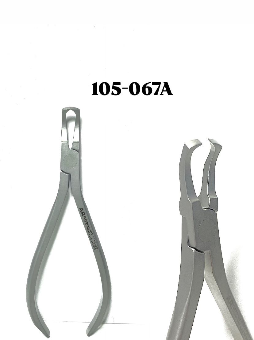 AR-Instrumed Braket Sökücü