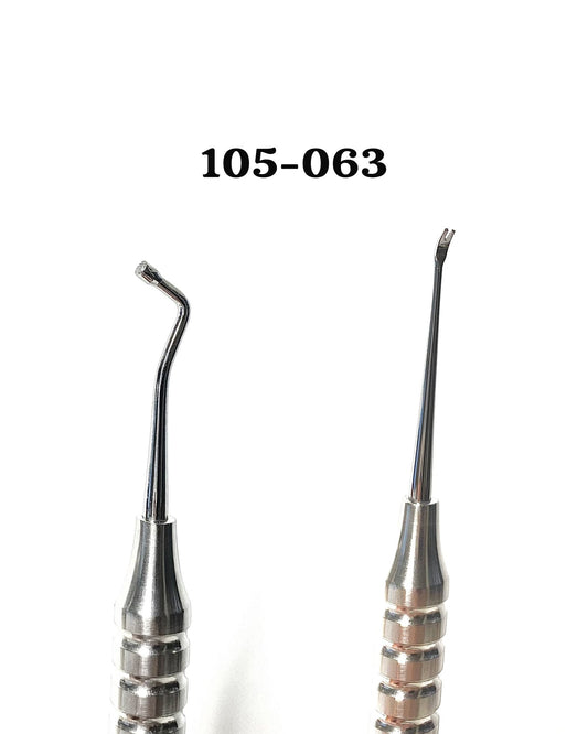 105-063 Ligature Director Tucker