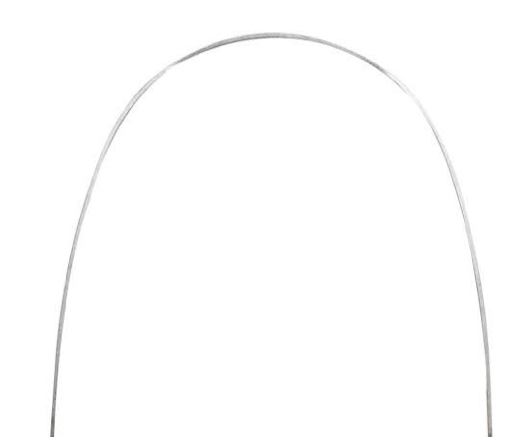 Super Elastic Pre-Torqued