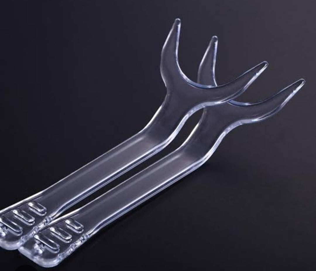 Lip Depressor (Fork)
