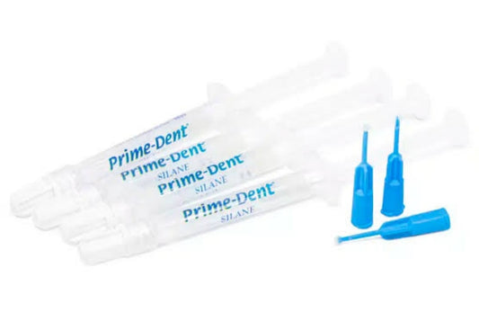 Prime-Dent Silane Bond Enhancer Kıt 4 Syringes