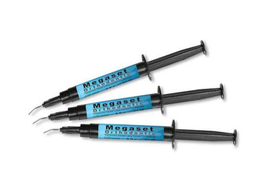 1111-0002 Megaset Orthodontic