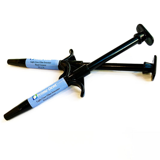 Prime Dent Mavi GI Bant Yapıştırıcı