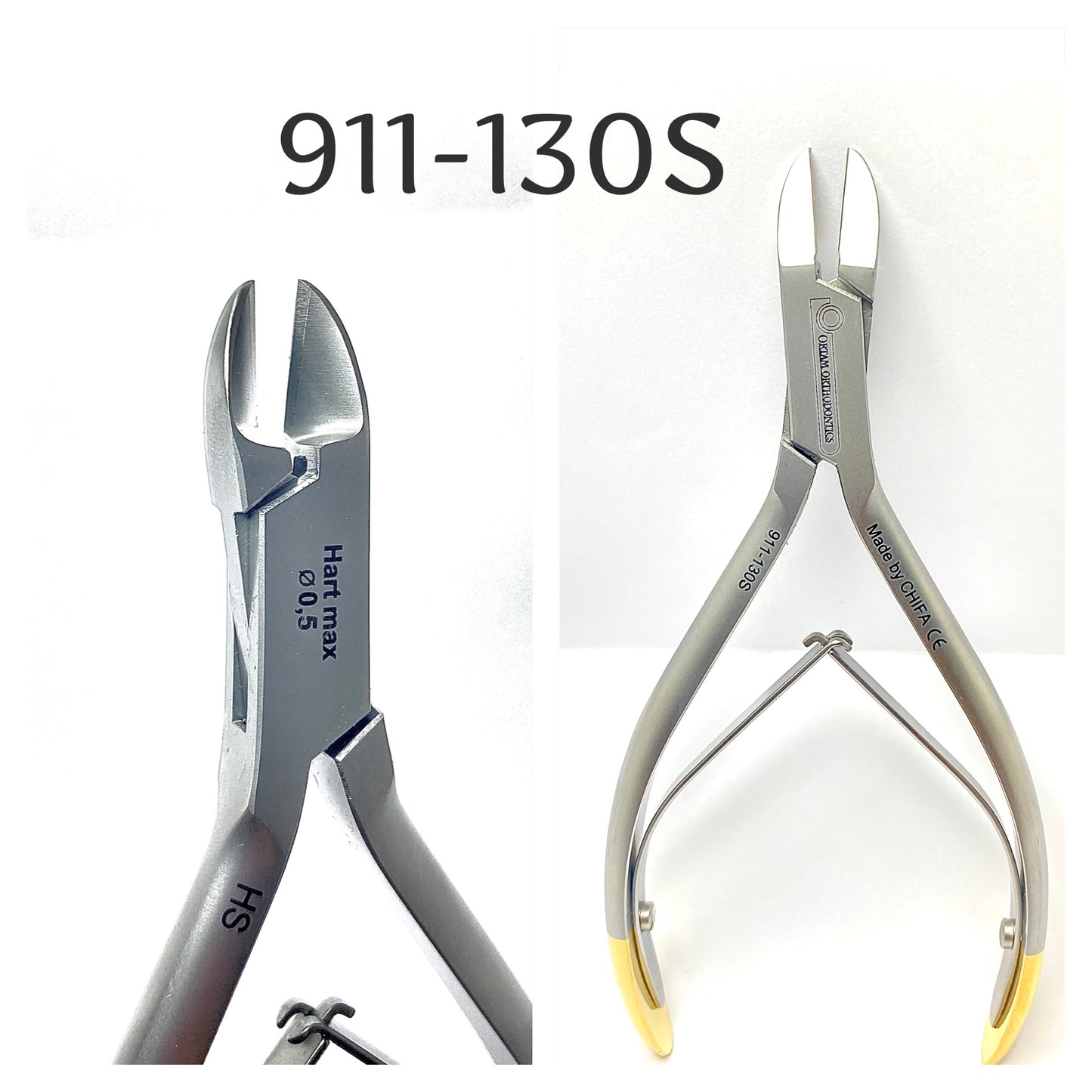 Hard Wire Cutter