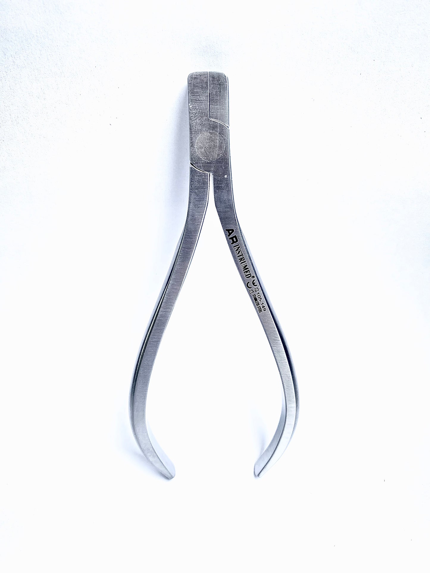 AR-INSTRUMED TORK PENSİ
