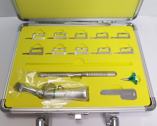 Angulduruvalı Stripping Seti