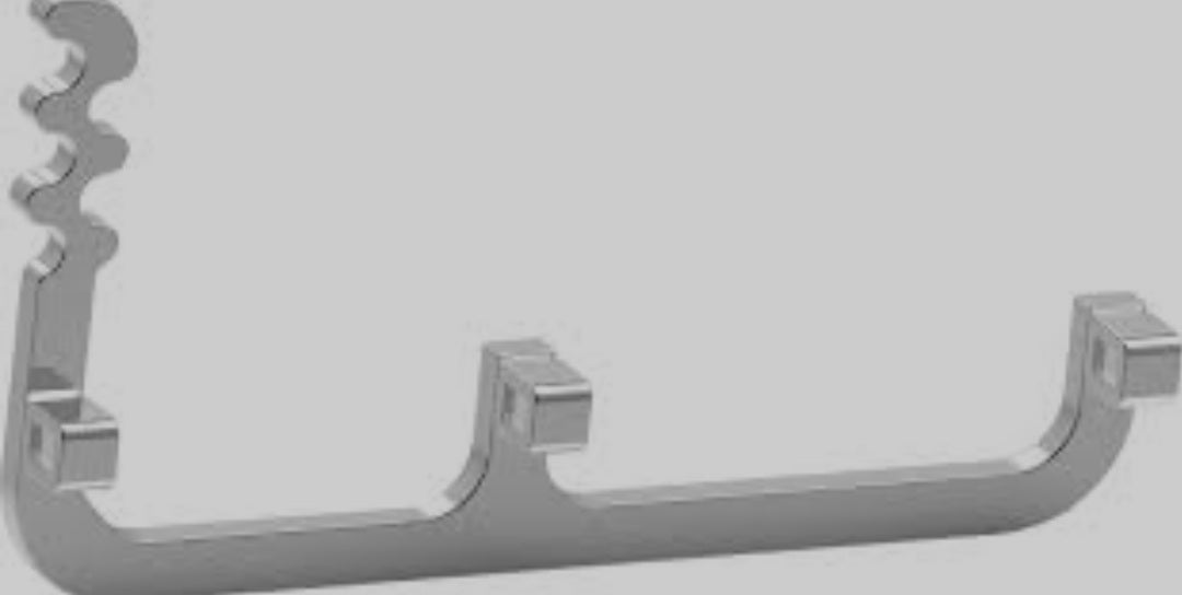 Molar Pusher 2/pkg