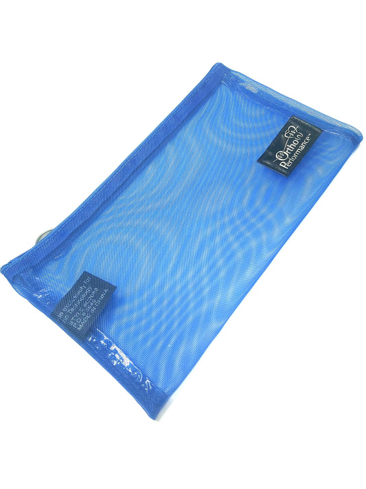 Ortho Performance Mesh Bags Blue