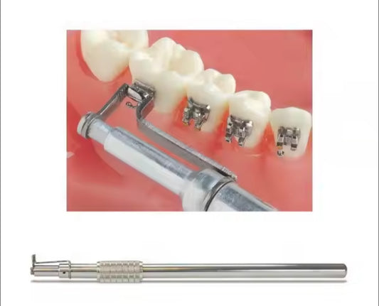 105-048 Ar Tüp Tutucu (Braket Pozitione)