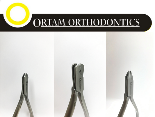 Aderer (Üç Ağızlı Pens)