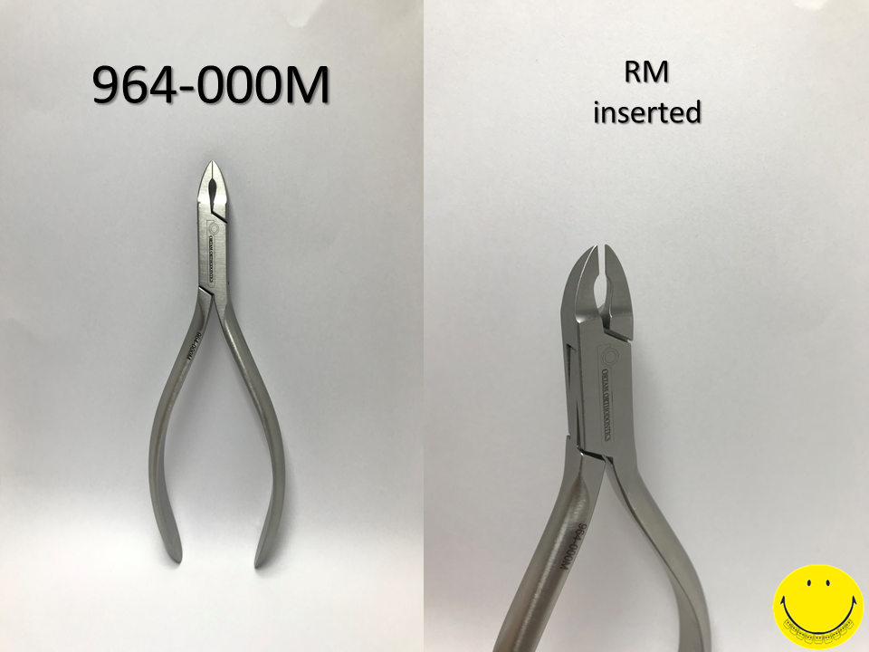 LIGATUR CUTTER