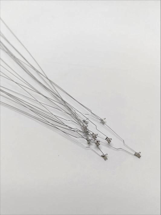 .011" Large Steiner Wedge