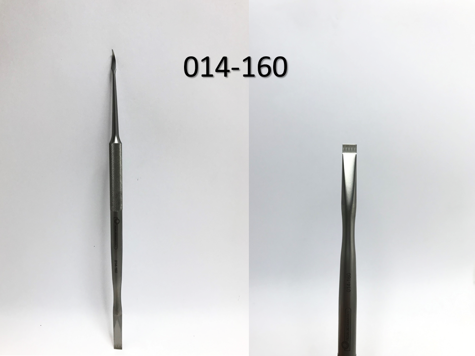 Braket Konumlandırıcı 014-160