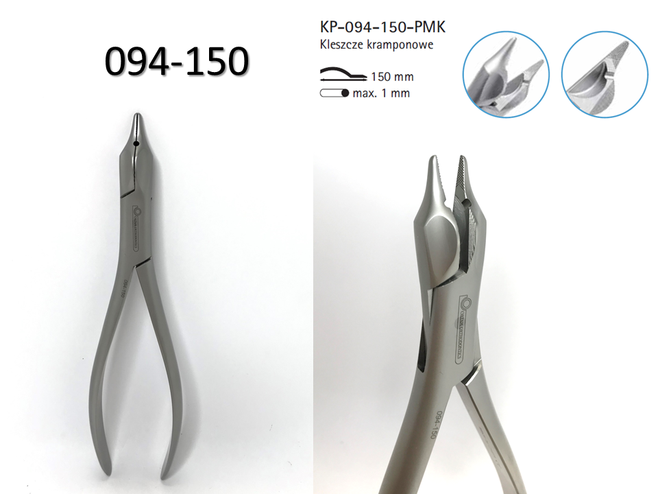 Universal Pliers